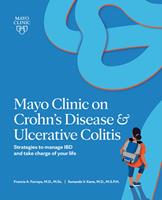   Mayo Clinic on Crohn's Disease & Ulcerative Colitis