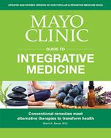   Mayo Clinic Guide to Integrative Medicine