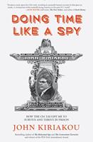   Doing Time Like A Spy