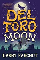   Del Toro Moon
