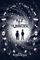   The Key to the Universe