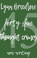   45 Thought Crimes