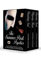   The Summer Park Psychics Omnibus