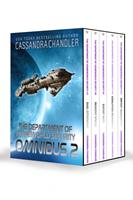   The Department of Homeworld Security Omnibus 2