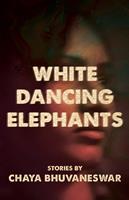   White Dancing Elephants