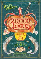   Jules Verne's 20,000 Leagues Under the Sea: A Companion Reader with a Dramatization (Companion Reader Series)
