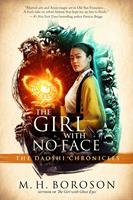   The Girl with No Face