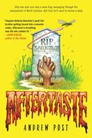   Aftertaste