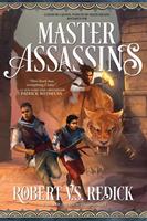   Master Assassins