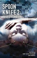   Spoon Knife 2
