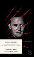   Radio Treason