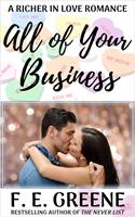   All of Your Business