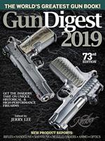 Gun Digest 2019, 73rd Edition