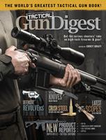   Tactical Gun Digest