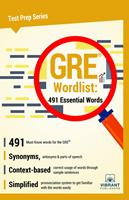   GRE Wordlist