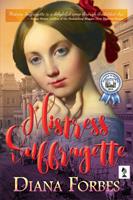   Mistress Suffragette