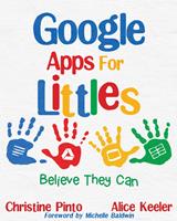   Google Apps for Littles