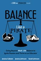   Balance Like a Pirate