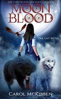   Moon Blood