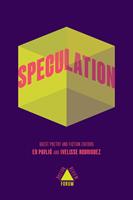   Speculation