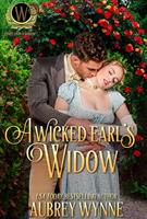   A Wicked Earl's Widow