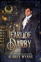 Earl of Darby (Once Upon a Widow 4)