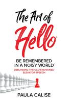   The Art of Hello®