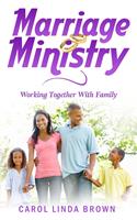   Marriage Ministry