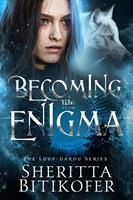   Becoming the Enigma