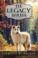  The Legacy Series (Volume 4)