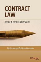   Contract Law: Review & Revision Study Guide