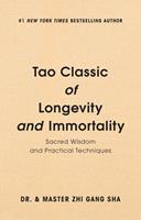   Tao Classic of Longevity and Immortality