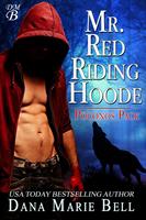   Mr. Red Riding Hoode