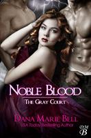   Noble Blood