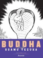   Buddha: Volume 6: Ananda