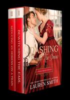   Dashing Through the Snow: A Holiday Regency Duology