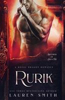   Rurik: A Royal Dragon Romance