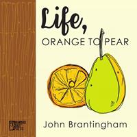   Life, Orange to Pear