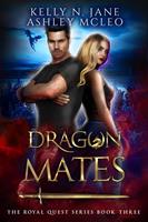   Dragon Mates