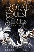 The Royal Quest Series Books 1-3