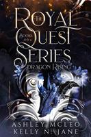 The Royal Quest Series Books 4-6