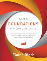   ATD’s Foundations of Talent Development