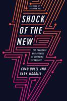   Shock of the New