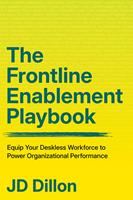   The Frontline Enablement Playbook