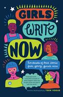   Girls Write Now