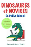   Dinosaures et Novices