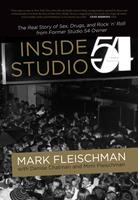   Inside Studio 54