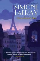 Simone LaFray and the Chocolatiers'Ball