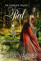   Red The Complete Trilogy