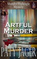   Artful Murder